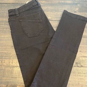 NWT Blue Asphalt Skinny Jean